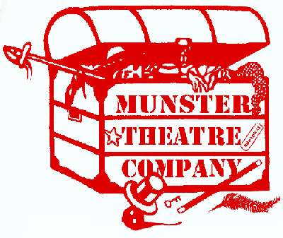 Munster Theatre Co logo