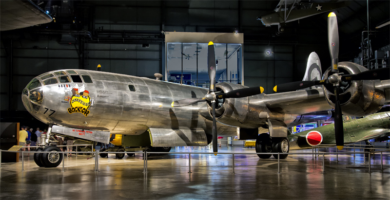 B-29 Superfortress