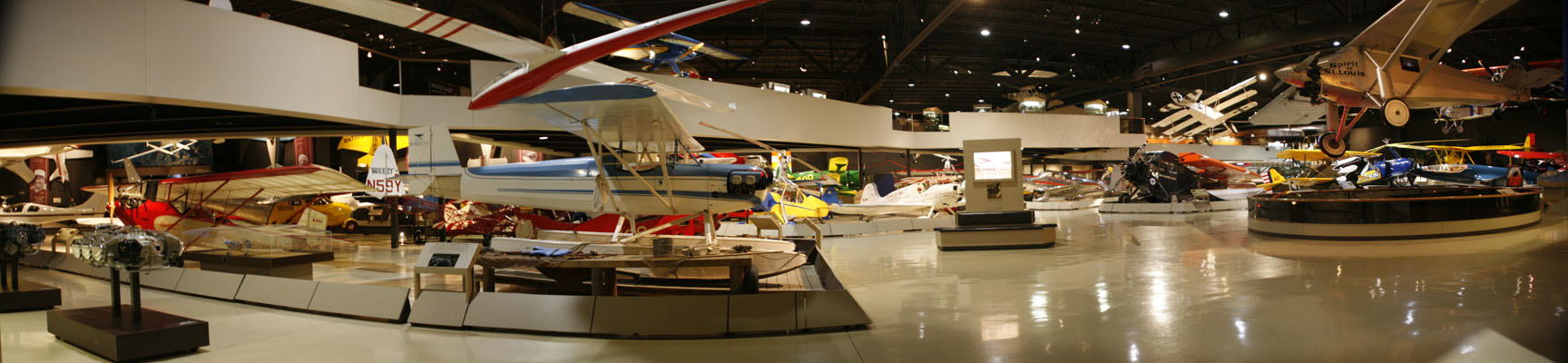 EAA Panoramic