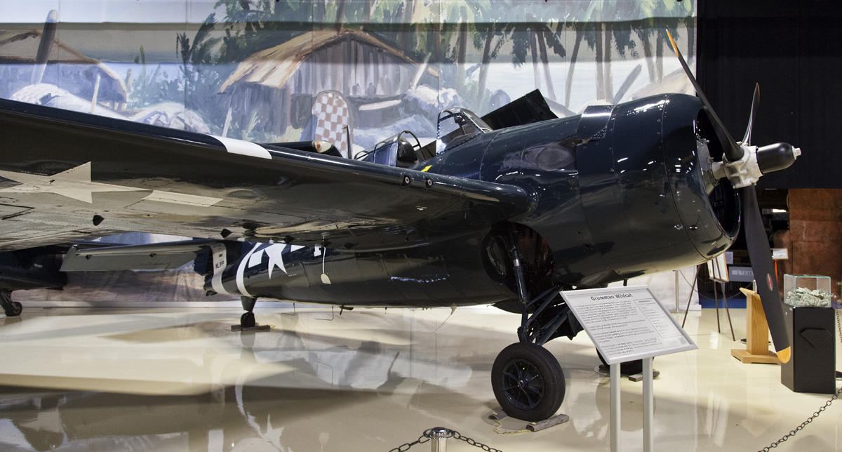 FM-2 Wildcat