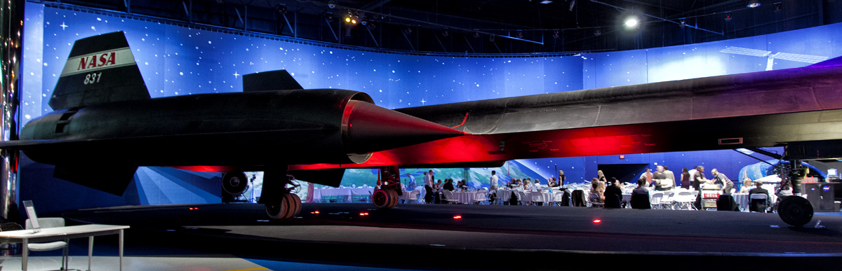 SR-71B