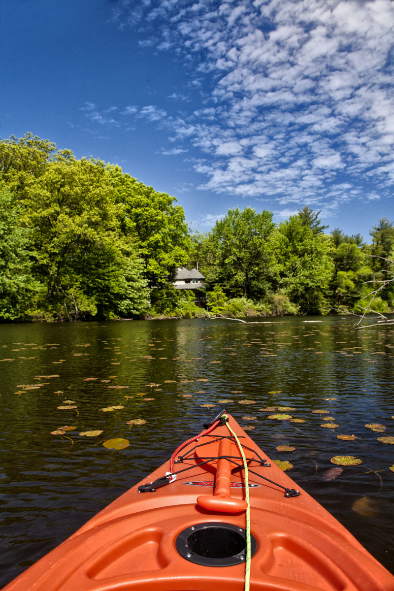 Kayak view #113