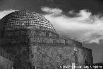 Adler Planetarium