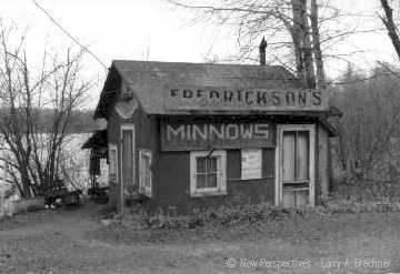 Minnow Shack