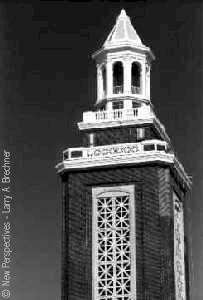 Navy Pier Tower