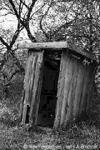 Outhouse