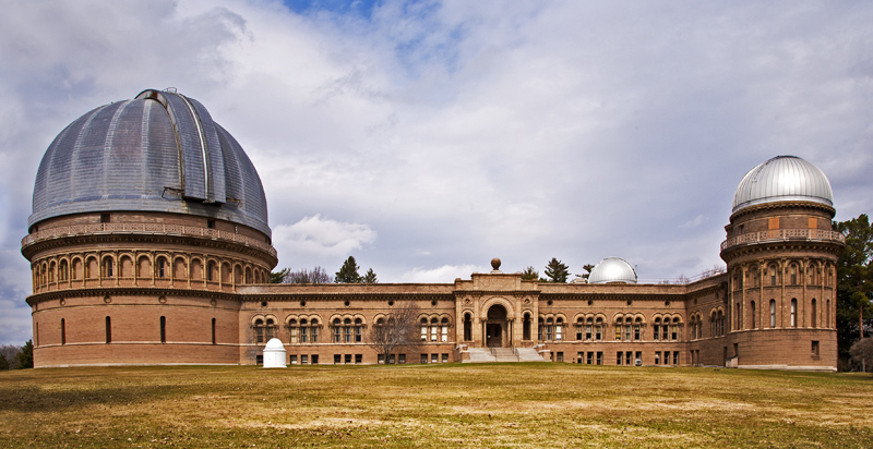 Yerkes Observatory