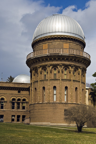 Yerkes Observatory #35