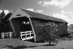 Bridges of Madison County exhibit