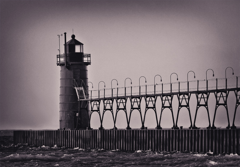 South Haven Lighthouse