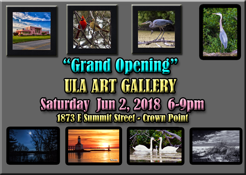 Ula Art Galley