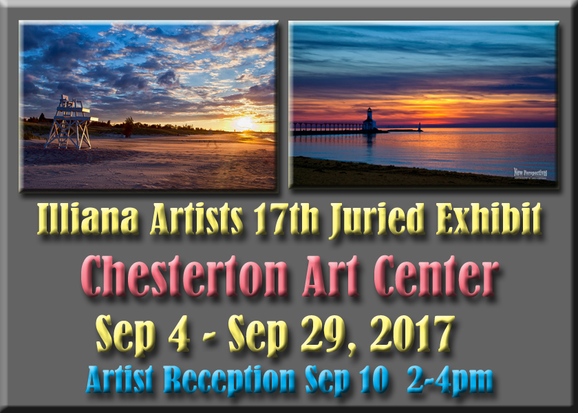 IA 17th Juried