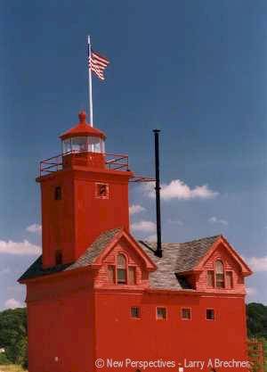 Big Red