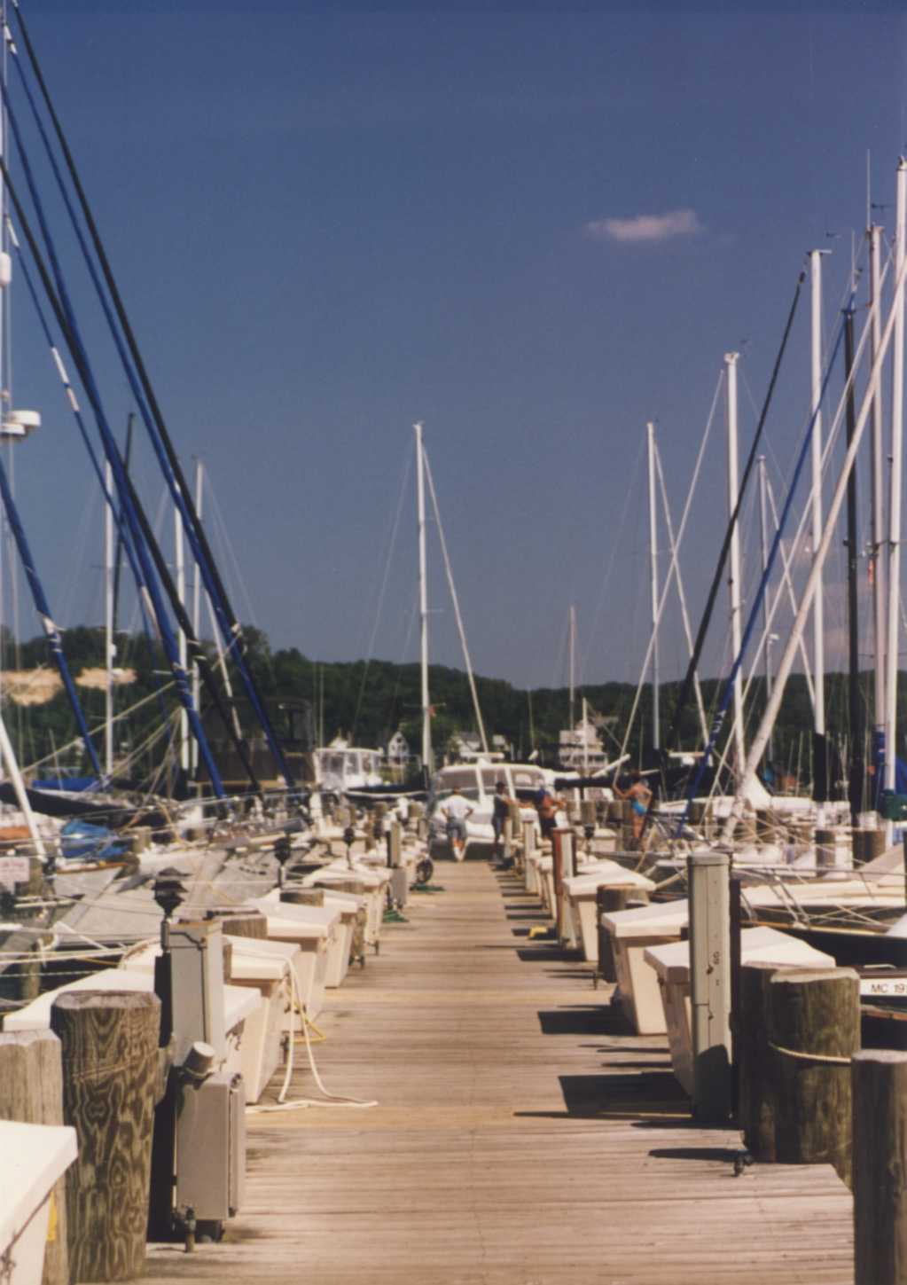 Boat Launch