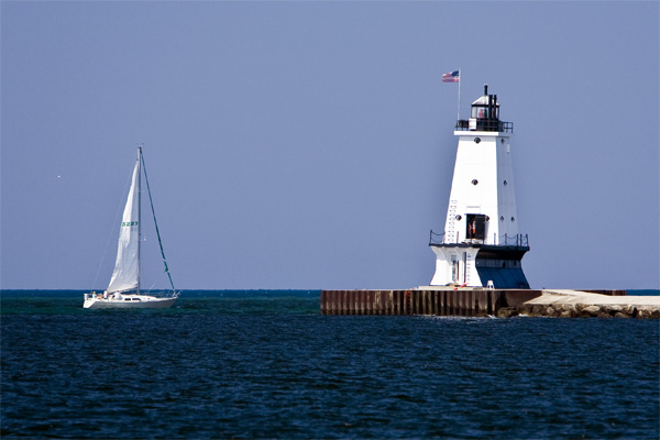 Ludington LH #25T