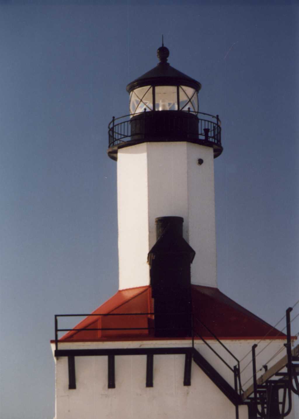 Michigan City Lighthouse