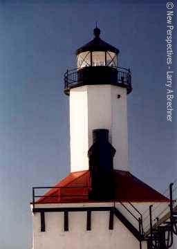 Michigan City Lighthouse