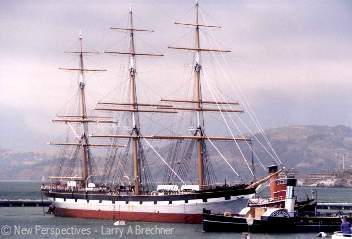 Tall Ship