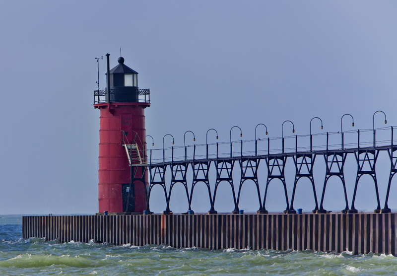 South Haven Lighthouse