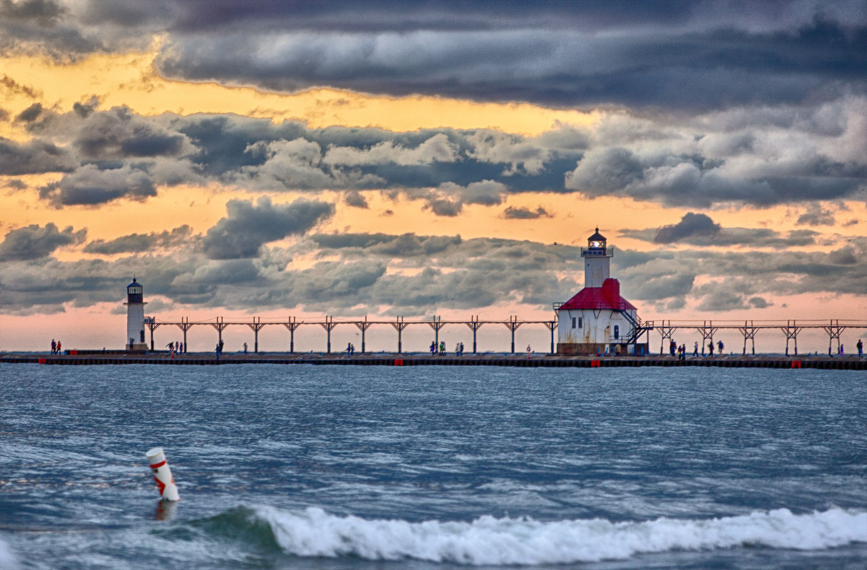 St Joe from Silver Beach - 121c