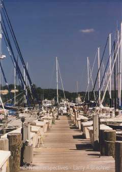 Boat Launch