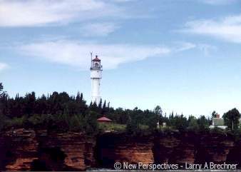 Devil's Island