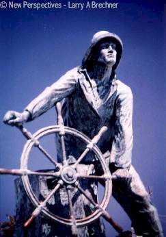 Gloucester Fisherman