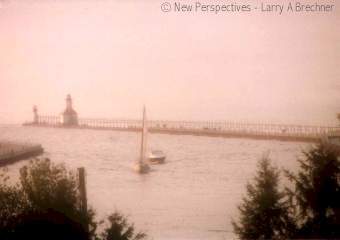 Harbor Mist