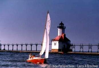 Red Sloop