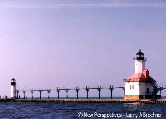 St Joseph Lighthouse