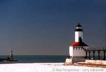Winter Harbor