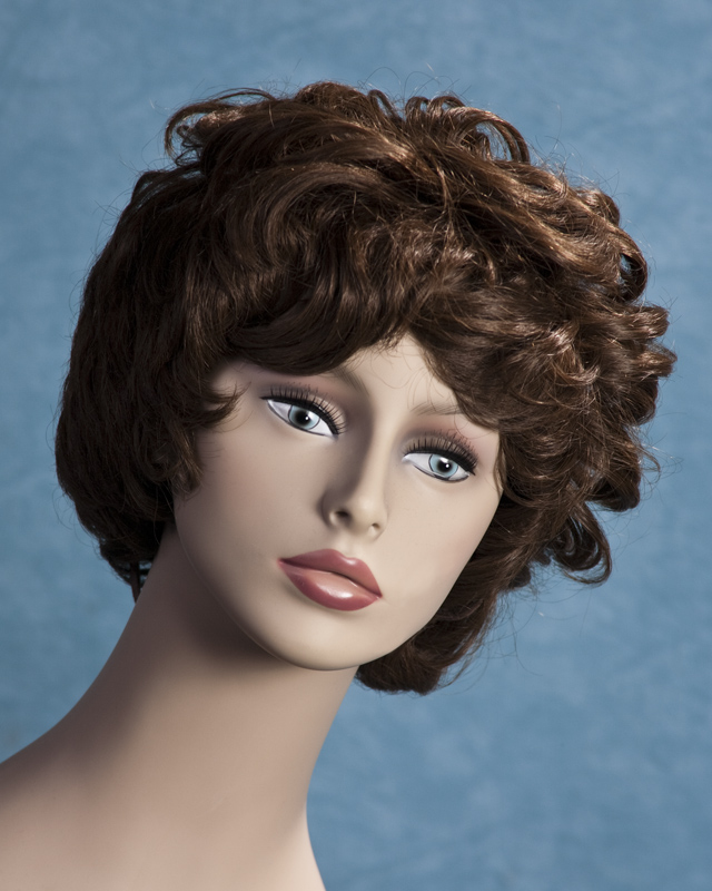 "Rhonda II"