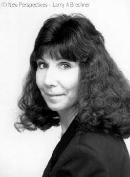 Carol Lynn headshot