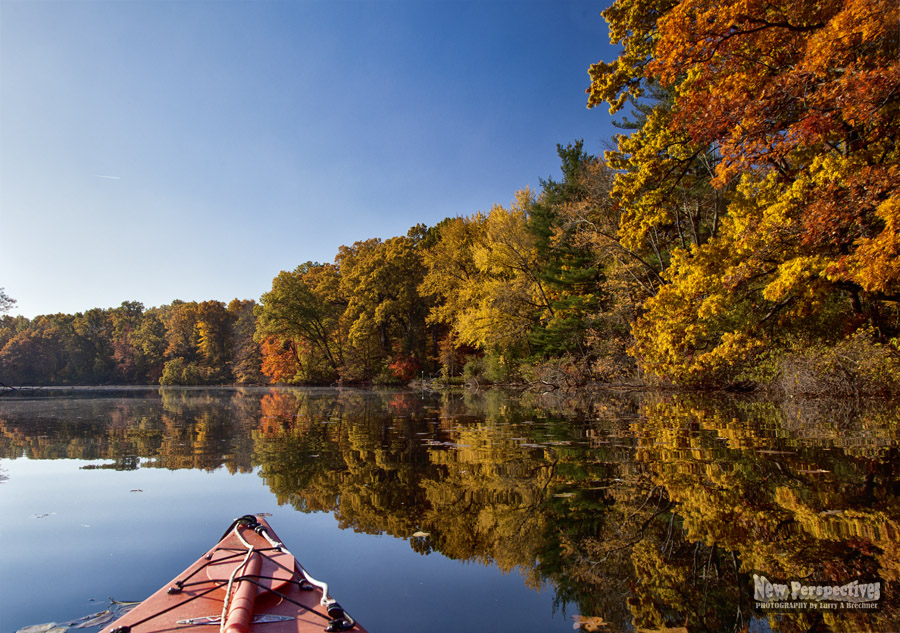 Kayak view #197c