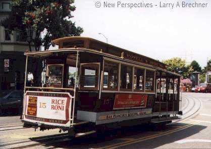 Cable Car