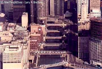 Chicago River