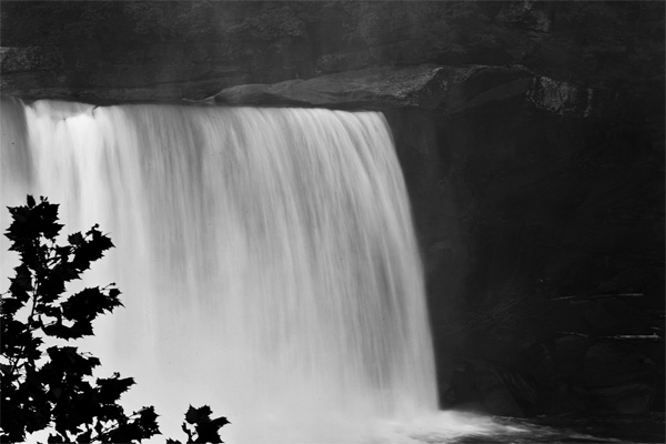 Cumberland Falls #W44