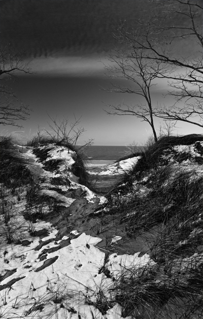 Marquette Park Beach 01W