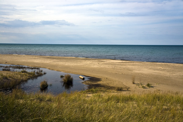 Dunes Lakeshore Beach #15