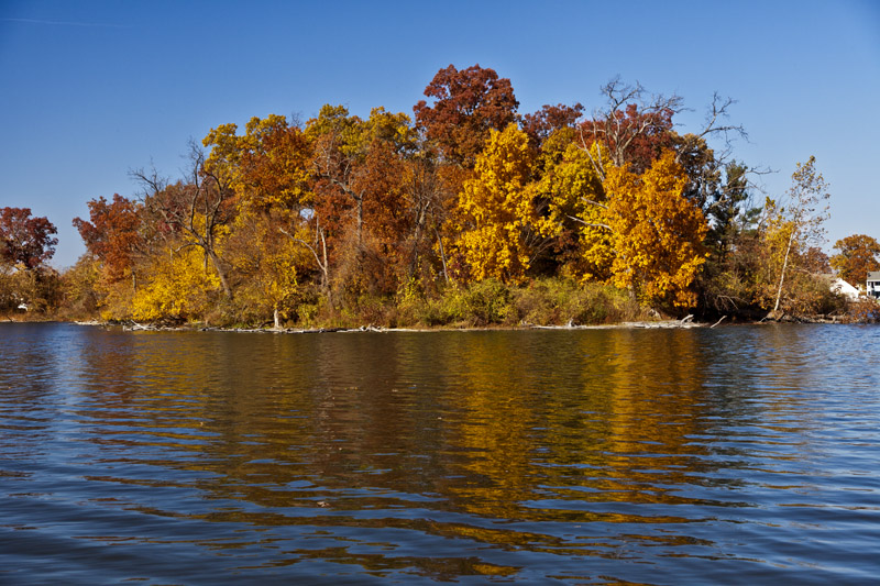 Lake Manitou #101