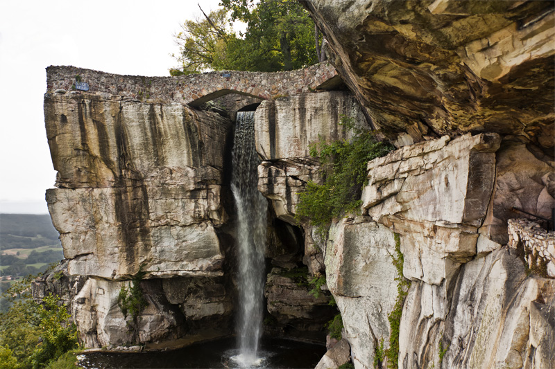 Lover's Leap