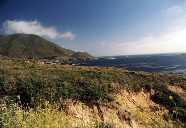 Pacific Coast 1