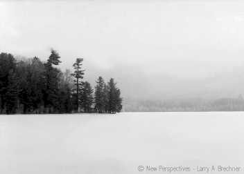 Ballard Winter Island