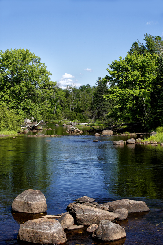 Wisc River#28 color