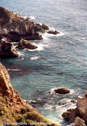Pacific Coast II