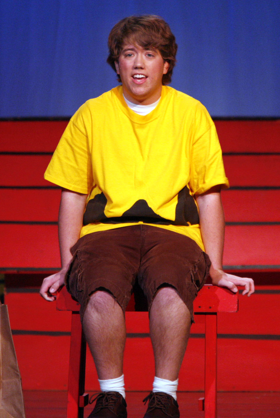Charlie Brown