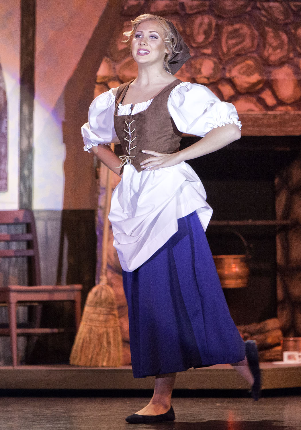 Cinderella