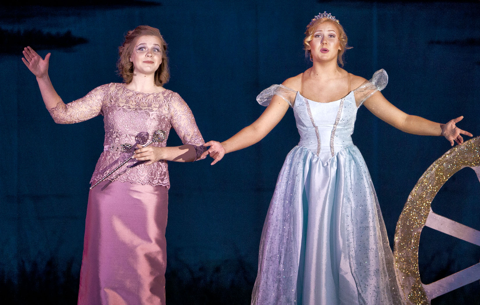 Cinderella