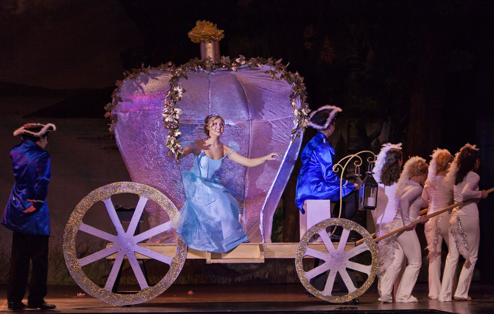Cinderella