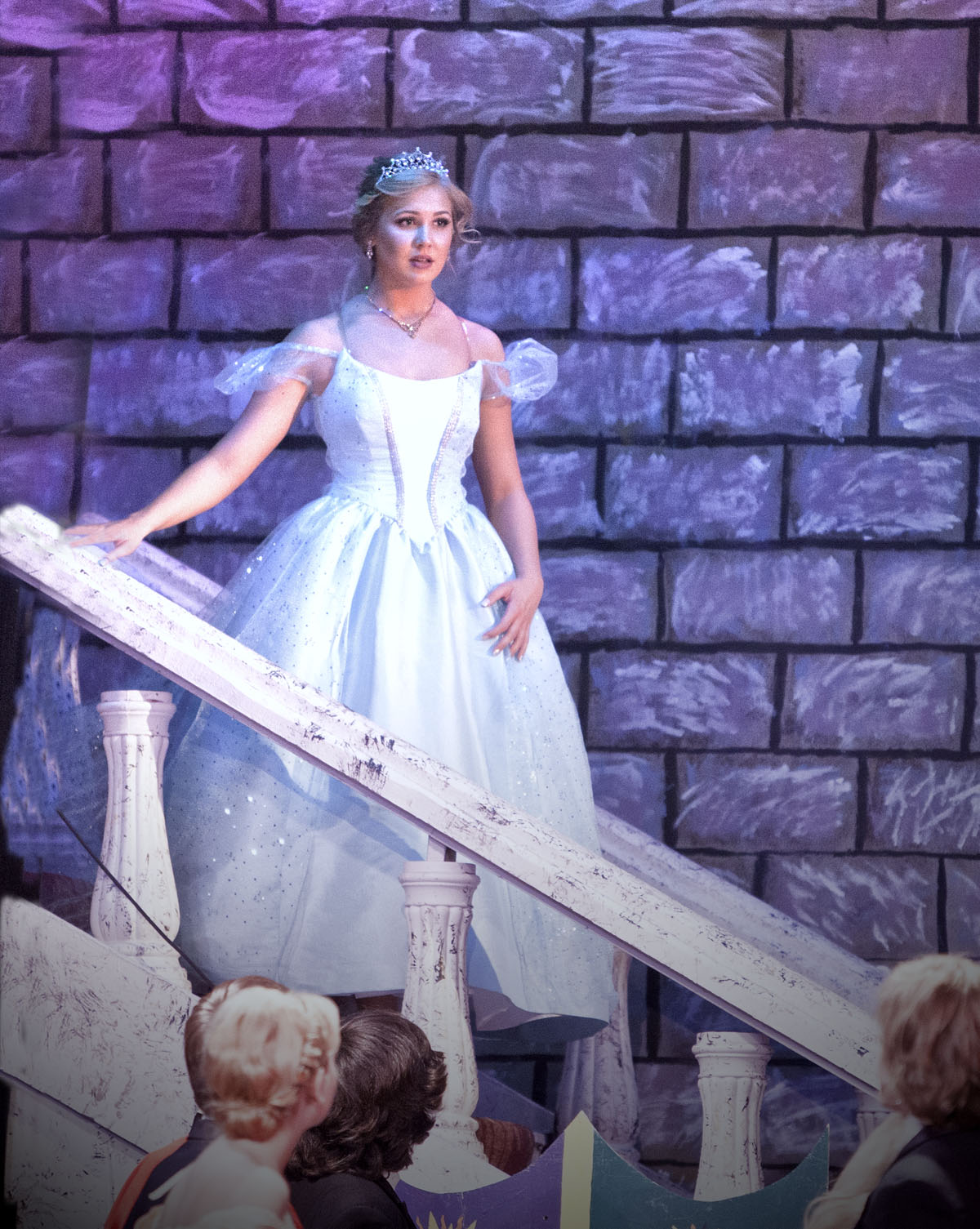 Cinderella